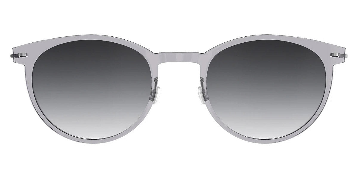 Lindberg® Sun Titanium™ 8310 Panto Sunglasses - EuroOptica