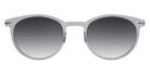 Lindberg® Sun Titanium™ 8310 LIN SUN 8310 802-C07-05-SL20 52 - 802-C07-05 Sunglasses