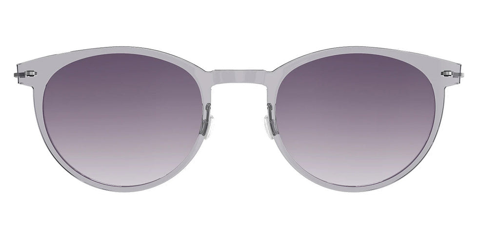 Lindberg® Sun Titanium™ 8310 LIN SUN 8310 802-C07-05-SL21 52 - 802-C07-05 Sunglasses