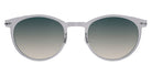 Lindberg® Sun Titanium™ 8310 LIN SUN 8310 802-C07-05-SL22 52 - 802-C07-05 Sunglasses