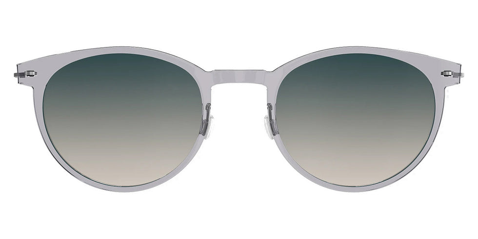 Lindberg® Sun Titanium™ 8310 LIN SUN 8310 802-C07-05-SL22 52 - 802-C07-05 Sunglasses