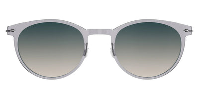 Lindberg® Sun Titanium™ 8310 LIN SUN 8310 802-C07-05-SL22 52 - 802-C07-05 Sunglasses