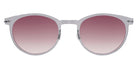 Lindberg® Sun Titanium™ 8310 LIN SUN 8310 802-C07-05-SL35 52 - 802-C07-05 Sunglasses