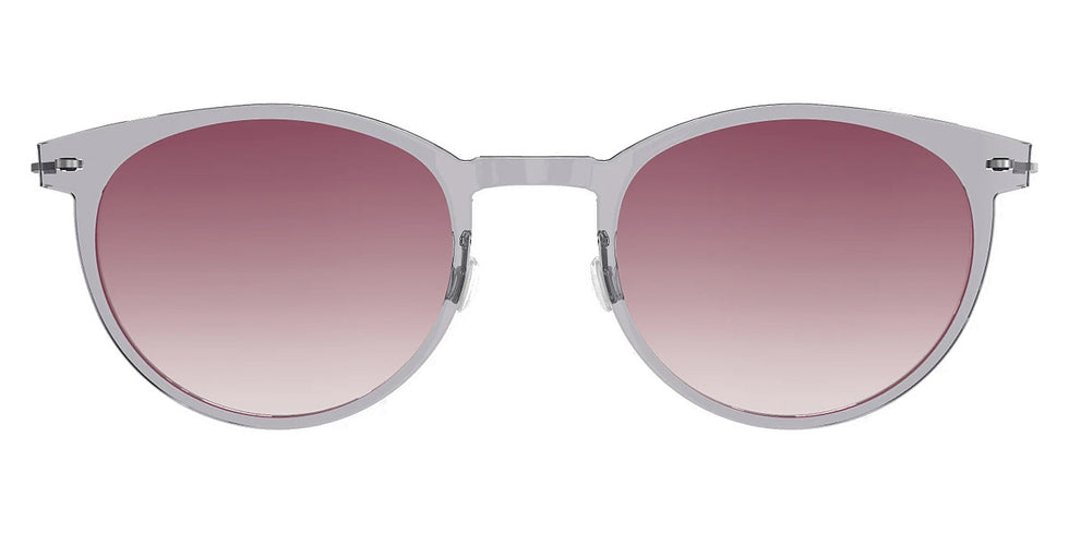 Lindberg® Sun Titanium™ 8310 LIN SUN 8310 802-C07-05-SL35 52 - 802-C07-05 Sunglasses