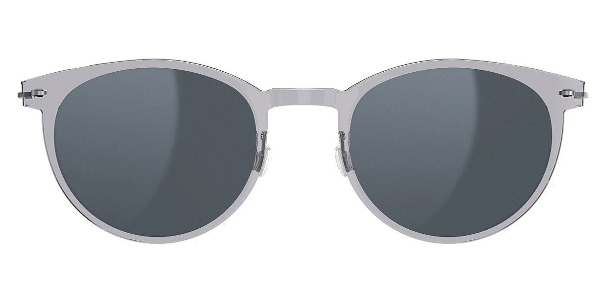 Lindberg® Sun Titanium™ 8310 Panto Sunglasses - EuroOptica