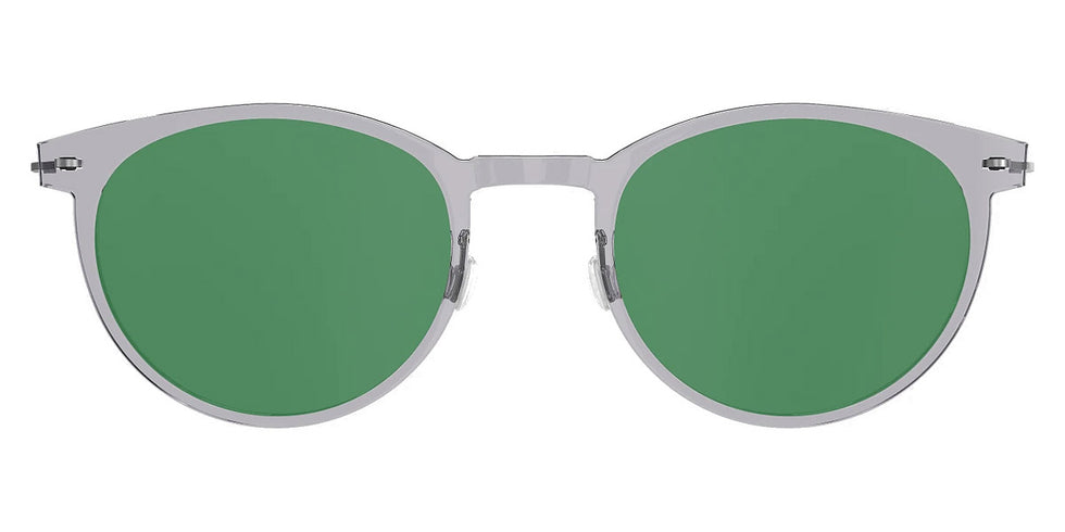 Lindberg® Sun Titanium™ 8310 LIN SUN 8310 802-C07-05-SL48 52 - 802-C07-05 Sunglasses