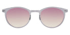 Lindberg® Sun Titanium™ 8310 LIN SUN 8310 802-C07-05-SL62 52 - 802-C07-05 Sunglasses