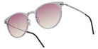 Lindberg® Sun Titanium™ 8310 LIN SUN 8310 802-C07-05-SL62 52 - 802-C07-05 Sunglasses
