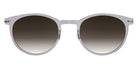 Lindberg® Sun Titanium™ 8310 LIN SUN 8310 802-C07-05-SL98 52 - 802-C07-05 Sunglasses