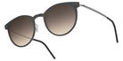 Lindberg® Sun Titanium™ 8310 LIN SUN 8310 802-D16-10-SL09 52 - 802-D16-10 Sunglasses
