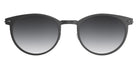 Lindberg® Sun Titanium™ 8310 LIN SUN 8310 802-D16-10-SL20 52 - 802-D16-10 Sunglasses
