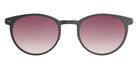 Lindberg® Sun Titanium™ 8310 LIN SUN 8310 802-D16-10-SL35 52 - 802-D16-10 Sunglasses
