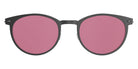 Lindberg® Sun Titanium™ 8310 LIN SUN 8310 802-D16-10-SL47 52 - 802-D16-10 Sunglasses