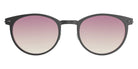 Lindberg® Sun Titanium™ 8310 LIN SUN 8310 802-D16-10-SL62 52 - 802-D16-10 Sunglasses