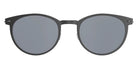 Lindberg® Sun Titanium™ 8310 LIN SUN 8310 802-D16-10-SL66 52 - 802-D16-10 Sunglasses