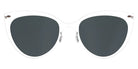 Lindberg® Sun Titanium™ 8311 LIN SUN 8311 803-C01-PU12-IP02 52 - 803-C01-PU12 Sunglasses