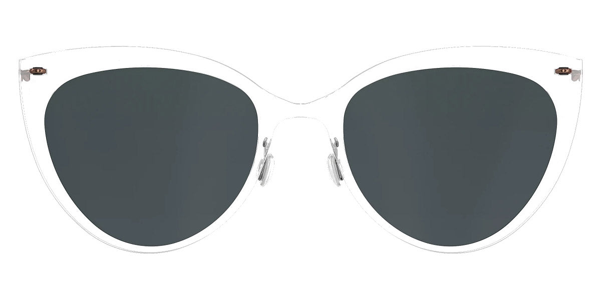 Lindberg® Sun Titanium™ 8311 LIN SUN 8311 803-C01-PU12-IP02 52 - 803-C01-PU12 Sunglasses