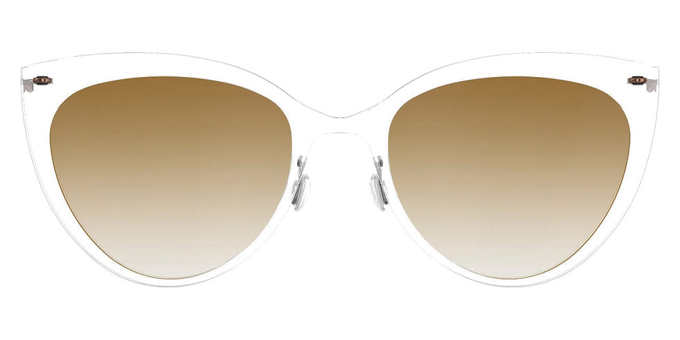 Lindberg® Sun Titanium™ 8311 LIN SUN 8311 803-C01-PU12-SL10 52 - 803-C01-PU12 Sunglasses