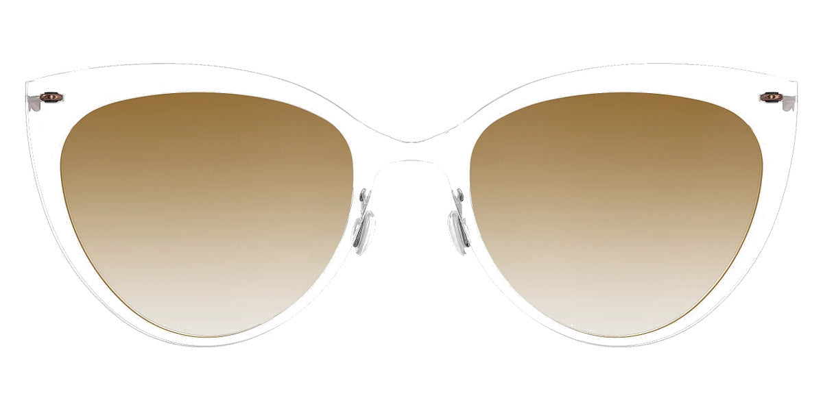 Lindberg® Sun Titanium™ 8311 LIN SUN 8311 803-C01-PU12-SL10 52 - 803-C01-PU12 Sunglasses