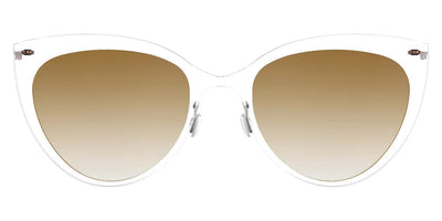 Lindberg® Sun Titanium™ 8311 LIN SUN 8311 803-C01-PU12-SL10 52 - 803-C01-PU12 Sunglasses