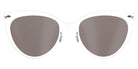 Lindberg® Sun Titanium™ 8311 LIN SUN 8311 803-C01-PU12-SL101 52 - 803-C01-PU12 Sunglasses