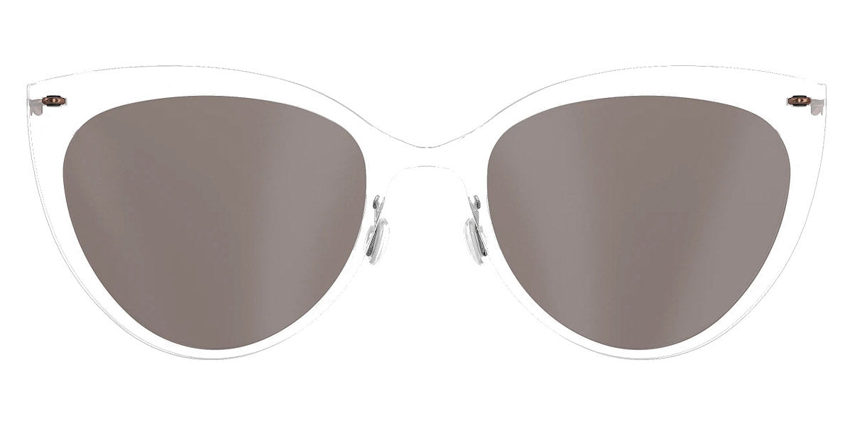 Lindberg® Sun Titanium™ 8311 LIN SUN 8311 803-C01-PU12-SL101 52 - 803-C01-PU12 Sunglasses