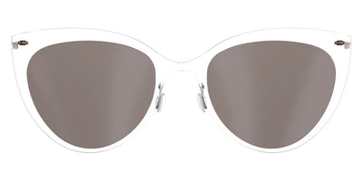 Lindberg® Sun Titanium™ 8311 LIN SUN 8311 803-C01-PU12-SL101 52 - 803-C01-PU12 Sunglasses