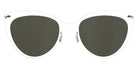 Lindberg® Sun Titanium™ 8311 LIN SUN 8311 803-C01-PU12-SL102 52 - 803-C01-PU12 Sunglasses