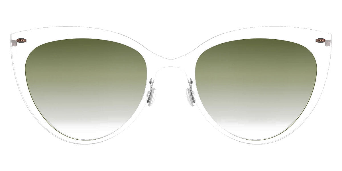 Lindberg® Sun Titanium™ 8311 LIN SUN 8311 803-C01-PU12-SL103 52 - 803-C01-PU12 Sunglasses