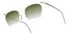 Lindberg® Sun Titanium™ 8311 LIN SUN 8311 803-C01-PU12-SL103 52 - 803-C01-PU12 Sunglasses