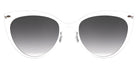 Lindberg® Sun Titanium™ 8311 LIN SUN 8311 803-C01-PU12-SL18 52 - 803-C01-PU12 Sunglasses