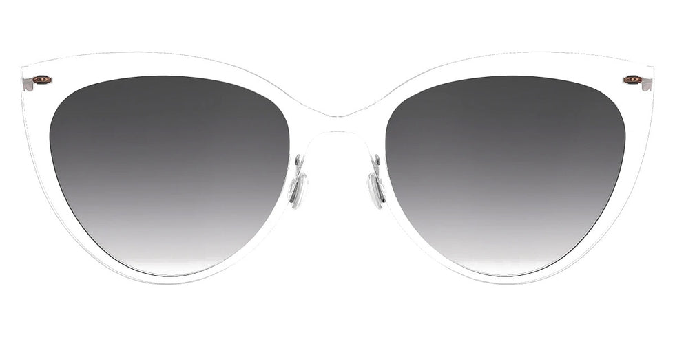 Lindberg® Sun Titanium™ 8311 LIN SUN 8311 803-C01-PU12-SL18 52 - 803-C01-PU12 Sunglasses