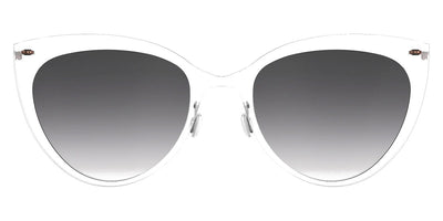 Lindberg® Sun Titanium™ 8311 LIN SUN 8311 803-C01-PU12-SL18 52 - 803-C01-PU12 Sunglasses