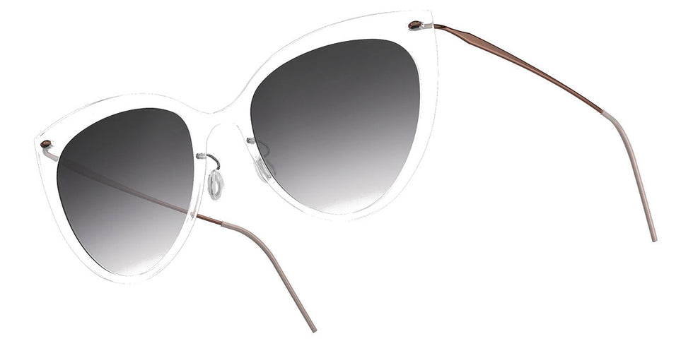 Lindberg® Sun Titanium™ 8311 LIN SUN 8311 803-C01-PU12-SL18 52 - 803-C01-PU12 Sunglasses