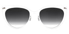Lindberg® Sun Titanium™ 8311 LIN SUN 8311 803-C01-PU12-SL26 52 - 803-C01-PU12 Sunglasses
