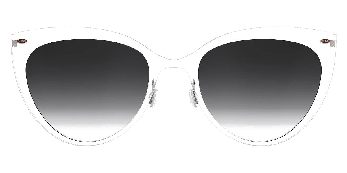 Lindberg® Sun Titanium™ 8311 LIN SUN 8311 803-C01-PU12-SL26 52 - 803-C01-PU12 Sunglasses