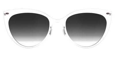 Lindberg® Sun Titanium™ 8311 LIN SUN 8311 803-C01-PU12-SL26 52 - 803-C01-PU12 Sunglasses