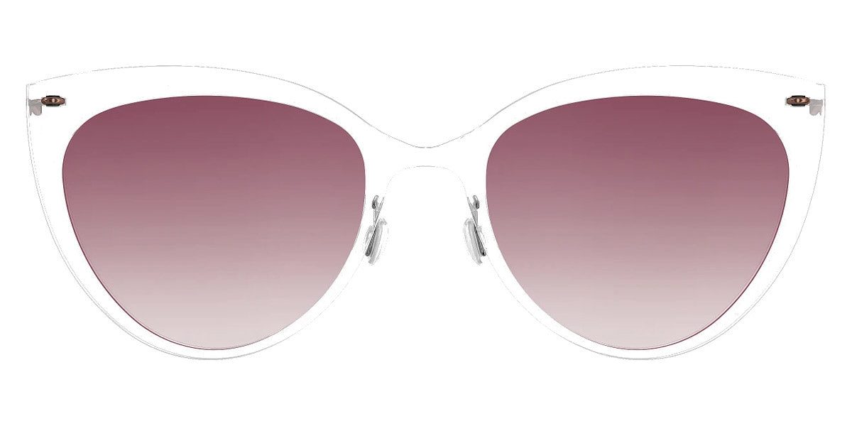 Lindberg® Sun Titanium™ 8311 LIN SUN 8311 803-C01-PU12-SL35 52 - 803-C01-PU12 Sunglasses