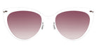 Lindberg® Sun Titanium™ 8311 LIN SUN 8311 803-C01-PU12-SL35 52 - 803-C01-PU12 Sunglasses