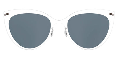 Lindberg® Sun Titanium™ 8311 LIN SUN 8311 803-C01-PU12-SL43 52 - 803-C01-PU12 Sunglasses