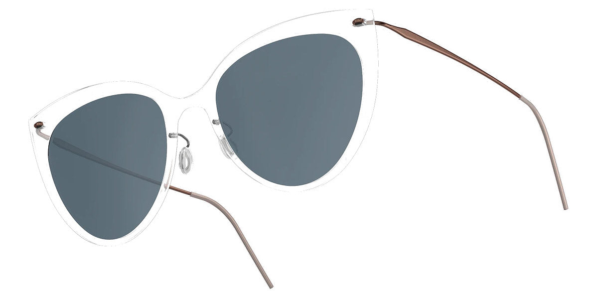 Lindberg® Sun Titanium™ 8311 LIN SUN 8311 803-C01-PU12-SL43 52 - 803-C01-PU12 Sunglasses