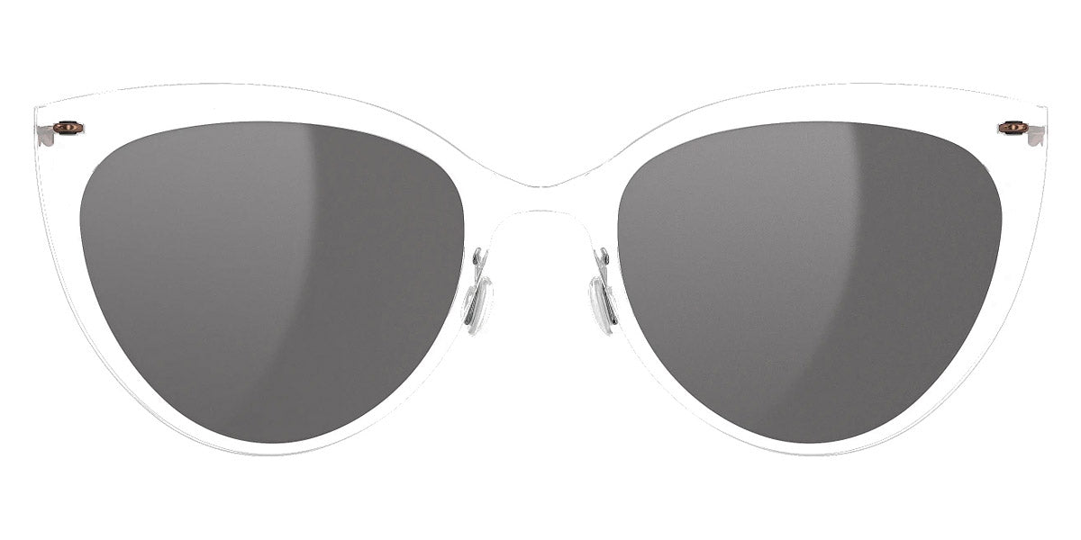 Lindberg® Sun Titanium™ 8311 Cat-Eye Sunglasses - EuroOptica