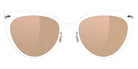 Lindberg® Sun Titanium™ 8311 LIN SUN 8311 803-C01-PU12-SL54 52 - 803-C01-PU12 Sunglasses