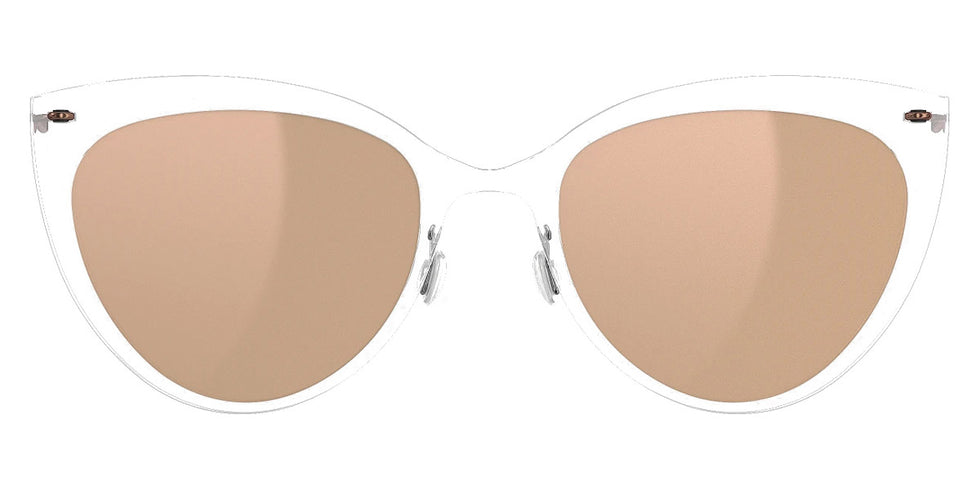 Lindberg® Sun Titanium™ 8311 LIN SUN 8311 803-C01-PU12-SL54 52 - 803-C01-PU12 Sunglasses