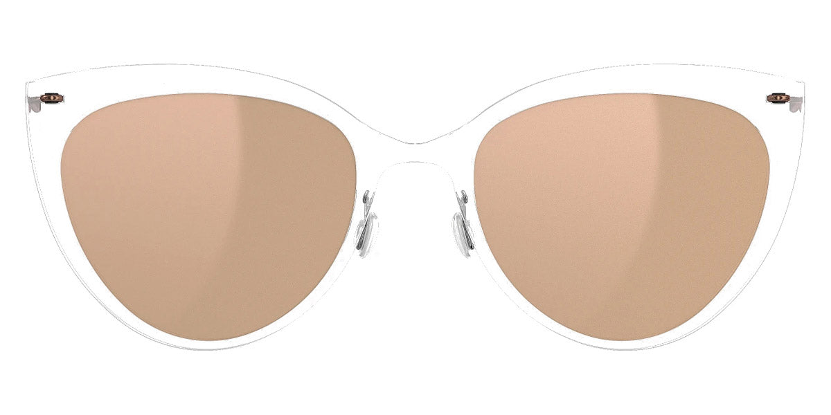 Lindberg® Sun Titanium™ 8311 LIN SUN 8311 803-C01-PU12-SL54 52 - 803-C01-PU12 Sunglasses