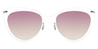 Lindberg® Sun Titanium™ 8311 LIN SUN 8311 803-C01-PU12-SL62 52 - 803-C01-PU12 Sunglasses