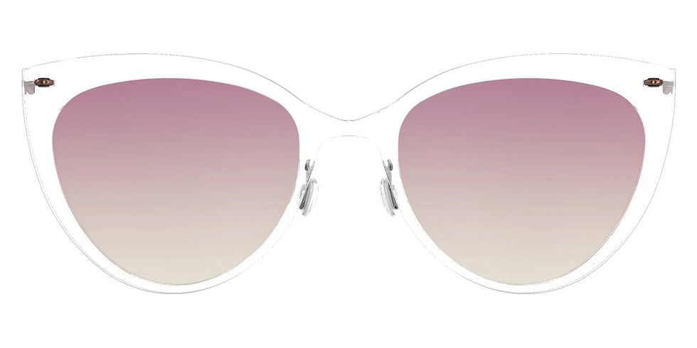 Lindberg® Sun Titanium™ 8311 LIN SUN 8311 803-C01-PU12-SL62 52 - 803-C01-PU12 Sunglasses
