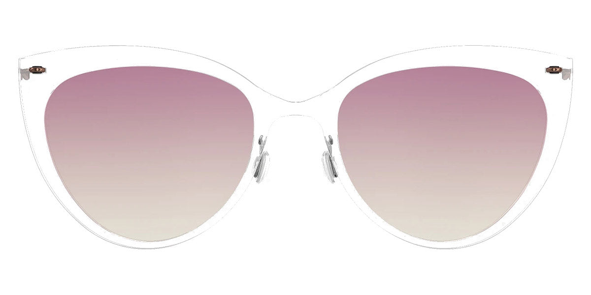 Lindberg® Sun Titanium™ 8311 LIN SUN 8311 803-C01-PU12-SL62 52 - 803-C01-PU12 Sunglasses