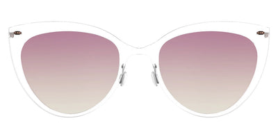 Lindberg® Sun Titanium™ 8311 LIN SUN 8311 803-C01-PU12-SL62 52 - 803-C01-PU12 Sunglasses