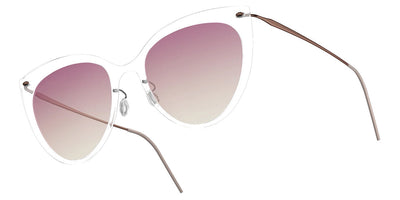 Lindberg® Sun Titanium™ 8311 LIN SUN 8311 803-C01-PU12-SL62 52 - 803-C01-PU12 Sunglasses